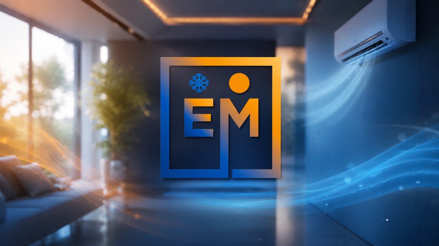 EdumoClima — climatização e eficiência energética